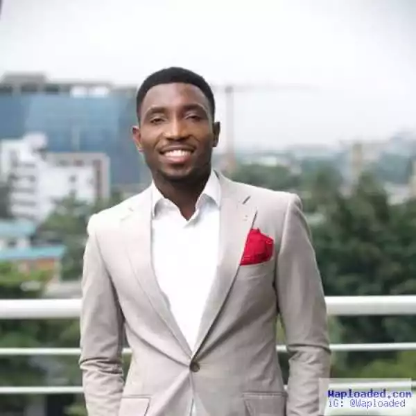 Big Congrats!! See Photos as Timi Dakolo Bags Degree In Songwriting From An American College